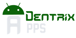 Dentrix Apps Logo